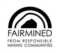 logo fairmined