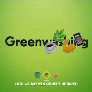 fairtrade greenwashing