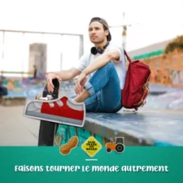 fairtrade skate