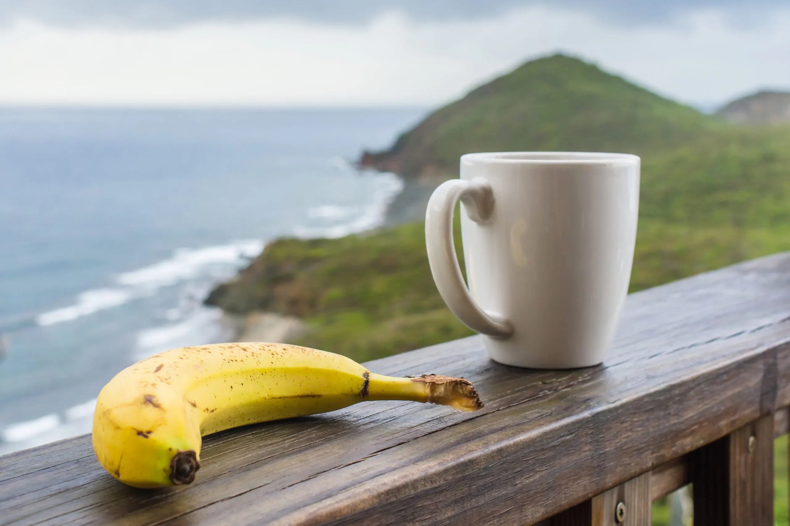 Gaat Fair Trade alleen over koffie en bananen?
