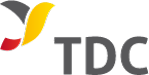 Logo TDC Enabel