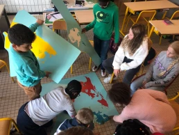 fairtrade gemeente