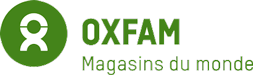 Logo OXFAM Wereldwinkels